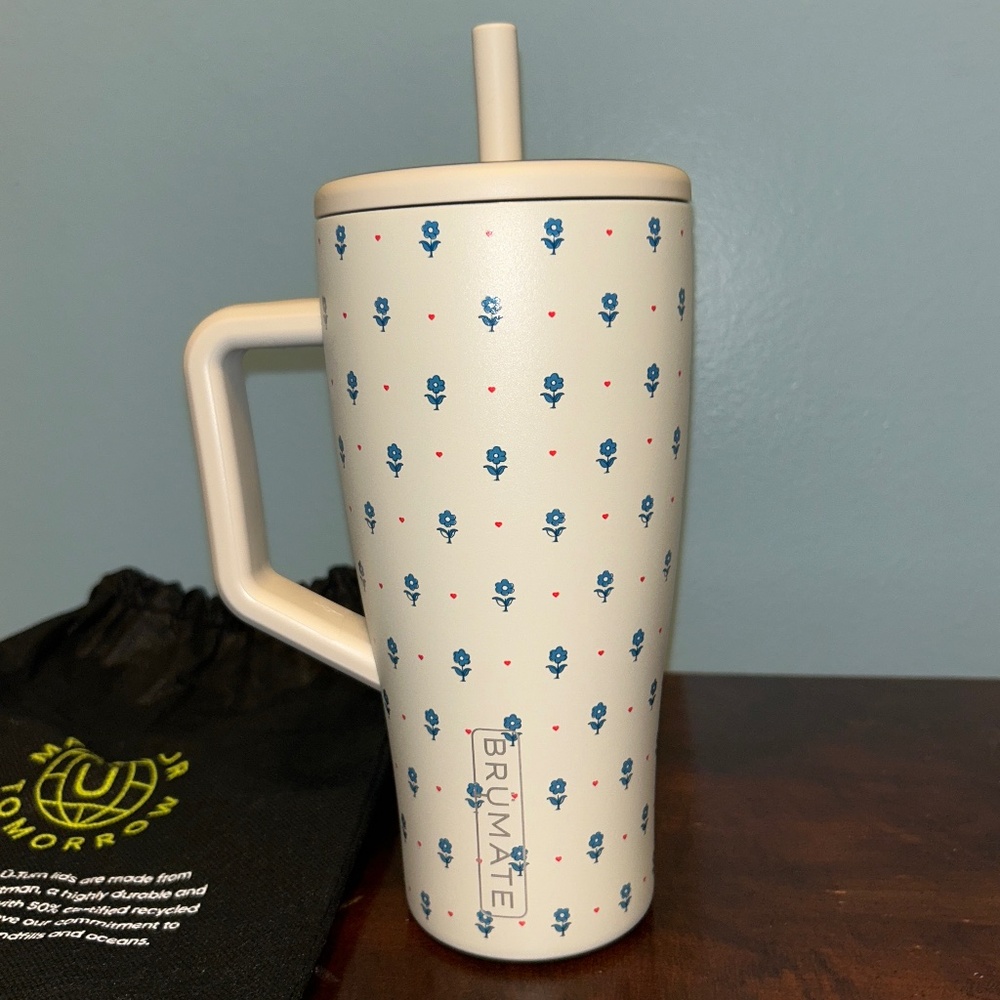 30oz BruMate Ruthie Era